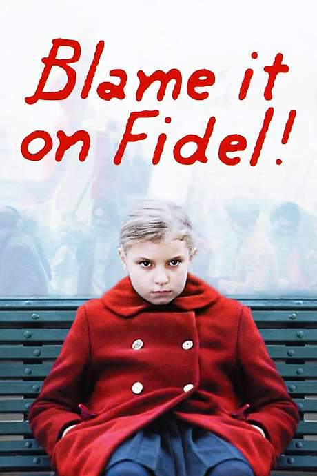 Blame It on Fidel!
